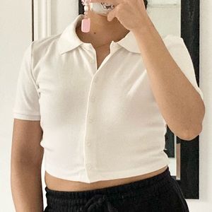 Sunday Best Audio Top